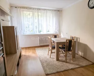 Mieszkanie trzypokojowe 52,17 m², Olsztyn, Zatorze, Zamenhofa, Sprzedaż