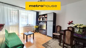 Mieszkanie trzypokojowe 54,66 m², Łódź, Górna, Zarzewska, Sprzedaż