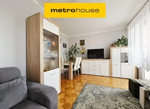 Mieszkanie trzypokojowe 59,60 m², Siedlce, Żeglarska, Sprzedaż