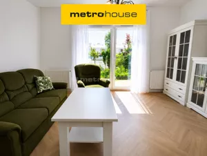 Mieszkanie trzypokojowe 64,26 m², Zgorzała, Sprzedaż