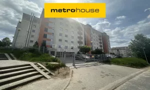 Mieszkanie trzypokojowe 69,20 m², Zielona Góra, Sprzedaż