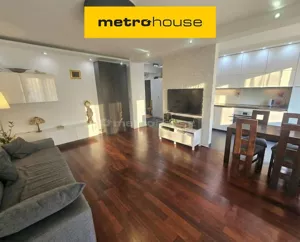 Apartamenty SMHUPU924 Piaseczno Złotej Kaczki