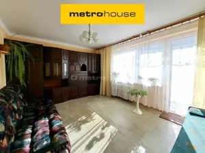 Mieszkanie trzypokojowe 56,90 m², Sandomierz, Żółkiewskiego, Sprzedaż