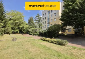 Mieszkanie trzypokojowe 59,60 m², Warszawa, Ursynów, Związku Walki Młodych, Sprzedaż