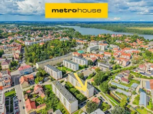 Mieszkanie trzypokojowe 54,50 m², Olecko, Zyndrama, Sprzedaż