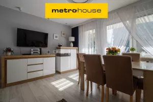 Mieszkanie trzypokojowe 63,00 m², Żyrardów, Sprzedaż