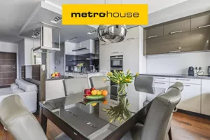 Apartamenty WMFOFE684 Warszawa Śródmieście Bagno