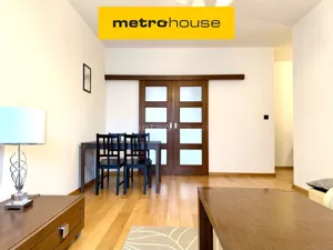 Mieszkanie trzypokojowe 68,80 m², Warszawa, Bemowo, Batalionów Chłopskich, Wynajem