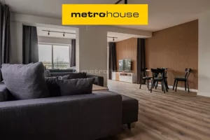Mieszkanie trzypokojowe 86,80 m², Charzykowy, Długa, Wynajem