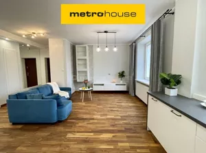Mieszkanie trzypokojowe 64,50 m², Warszawa, Śródmieście, Elektoralna, Wynajem
