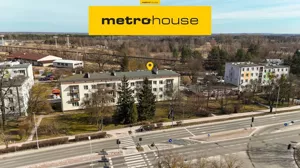 Mieszkanie trzypokojowe 59,34 m², Stalowa Wola, Energetyków, Wynajem
