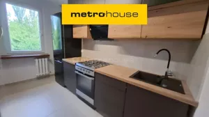 Mieszkanie trzypokojowe 58,00 m², Bielsko-Biała, Gierymskich, Wynajem