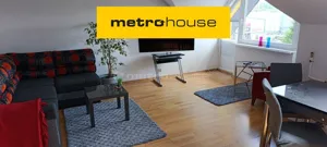 Mieszkanie trzypokojowe 75,00 m², Jelenia Góra, Wynajem