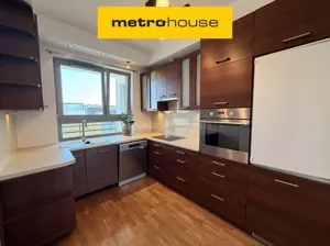 Mieszkanie trzypokojowe 83,00 m², Warszawa, Praga Południe, Jeziorańskiego, Wynajem