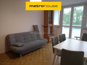 Mieszkanie trzypokojowe 48,44 m², Warszawa, Żoliborz, Kazimierza Promyka, Wynajem