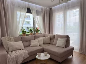 Mieszkanie trzypokojowe 60,00 m², Warszawa, Praga Południe, Nowaka-Jeziorańskiego, Wynajem
