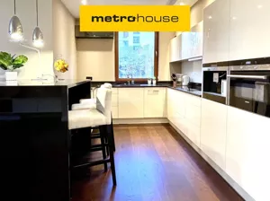 Mieszkanie trzypokojowe 84,00 m², Warszawa, Mokotów, Obrzeżna, Wynajem