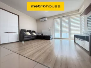 Mieszkanie trzypokojowe 54,42 m², Siedlce, Piotrowskiego, Wynajem