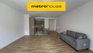 Mieszkanie trzypokojowe 82,34 m², Skierniewice, Rawska, Wynajem