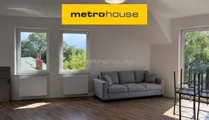 Mieszkanie trzypokojowe 70,64 m², Skierniewice, Rawska, Wynajem