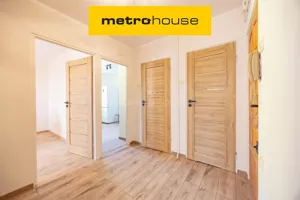 Mieszkanie trzypokojowe 54,60 m², Olecko, Składowa, Wynajem