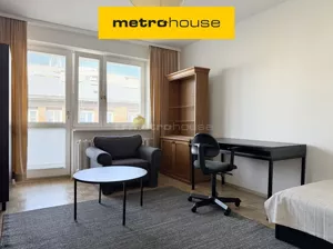 Mieszkanie trzypokojowe 19,00 m², Warszawa, Ochota, Tarczyńska, Wynajem