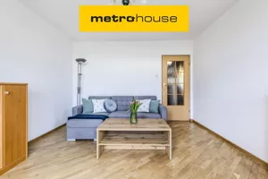 Mieszkanie trzypokojowe 55,00 m², Warszawa, Targówek, Turmoncka, Wynajem