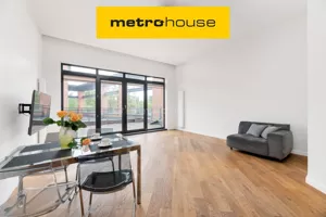 Mieszkanie trzypokojowe 81,14 m², Łódź, Śródmieście, Tymienieckiego, Wynajem