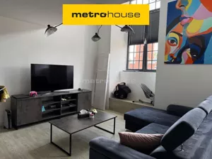 Mieszkanie trzypokojowe 87,93 m², Łódź, Śródmieście, Tymienieckiego, Wynajem