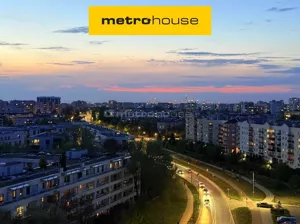 Mieszkanie trzypokojowe 64,00 m², Warszawa, Ursynów, Wąwozowa, Wynajem