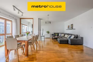 Apartamenty WMJELI553 Warszawa Mokotów Żaryna