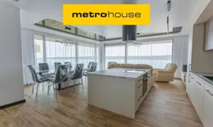 Apartamenty WMRIHO669 Zegrze Południowe