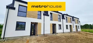 Mieszkanie czteropokojowe 87,68 m², Puck, Akacjowa, Sprzedaż