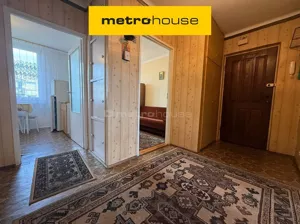 Mieszkanie czteropokojowe 57,60 m², Biała Podlaska, Aleja Tysiąclecia, Sprzedaż