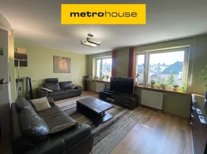 Mieszkanie czteropokojowe 73,82 m², Skierniewice, Asnyka, Sprzedaż