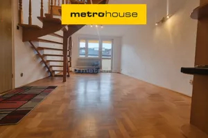 Mieszkanie czteropokojowe 115,50 m², Grodzisk Mazowiecki, Bairda, Sprzedaż