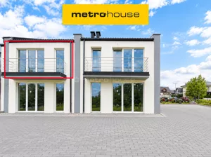 Mieszkanie czteropokojowe 73,11 m², Chojnice, Bałuckiego, Sprzedaż