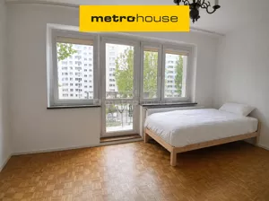 Mieszkanie czteropokojowe 64,00 m², Warszawa, Mokotów, Barcelońska, Sprzedaż