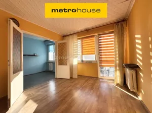 Mieszkanie czteropokojowe 57,86 m², Aleksandrów Łódzki, Bratoszewskiego, Sprzedaż