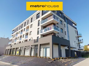 Mieszkanie czteropokojowe 128,72 m², Busko-Zdrój, Broniewskiego, Sprzedaż