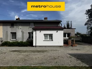 Mieszkanie czteropokojowe 60,00 m², Brzoza, Sprzedaż