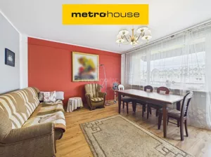 Mieszkanie czteropokojowe 77,00 m², Przasnysz, Brzozowa, Sprzedaż