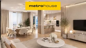 Mieszkanie czteropokojowe 111,06 m², Kołobrzeg, Budowlana, Sprzedaż