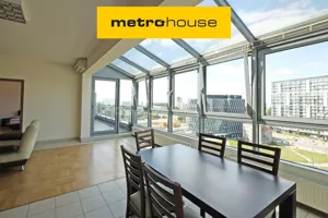 Mieszkanie czteropokojowe 132,25 m², Warszawa, Mokotów, Bukowińska, Sprzedaż