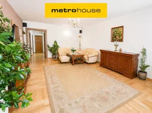 Mieszkanie czteropokojowe 122,39 m², Kielce, Baranówek, Chodkiewicza, Sprzedaż