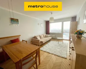 Mieszkanie czteropokojowe 72,00 m², Łódź, Widzew, Ćwiklińskiej, Sprzedaż