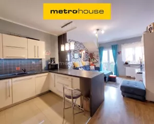 Mieszkanie czteropokojowe 63,14 m², Czapury, Sprzedaż