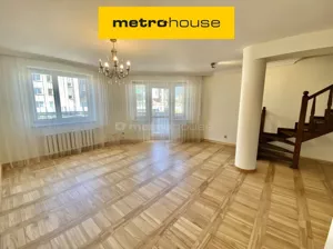 Mieszkanie czteropokojowe 95,70 m², Siedlce, Czerwonego Krzyża, Sprzedaż