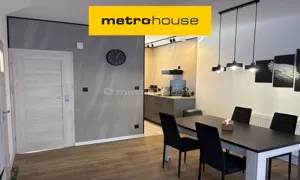 Mieszkanie czteropokojowe 87,41 m², Spalice, Dębowa, Sprzedaż