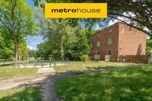 Mieszkanie czteropokojowe 112,78 m², Ruda Śląska, Do Dworca, Sprzedaż